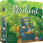 AEG & Flatout Games | Verdant - A Board Game for the Houseplant Collector | From the Creators of Cascadia | Easy to Learn | Quick to Play | Ages 10+ |