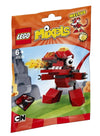 LEGO Mixels 41530 Meltus Building Kit