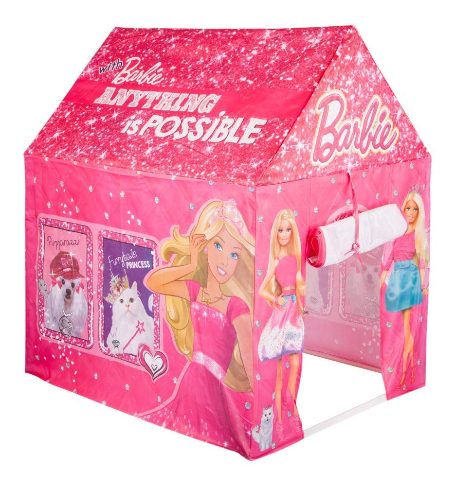 Barbie 1995 In-line Skating, #15473, with All Accessories