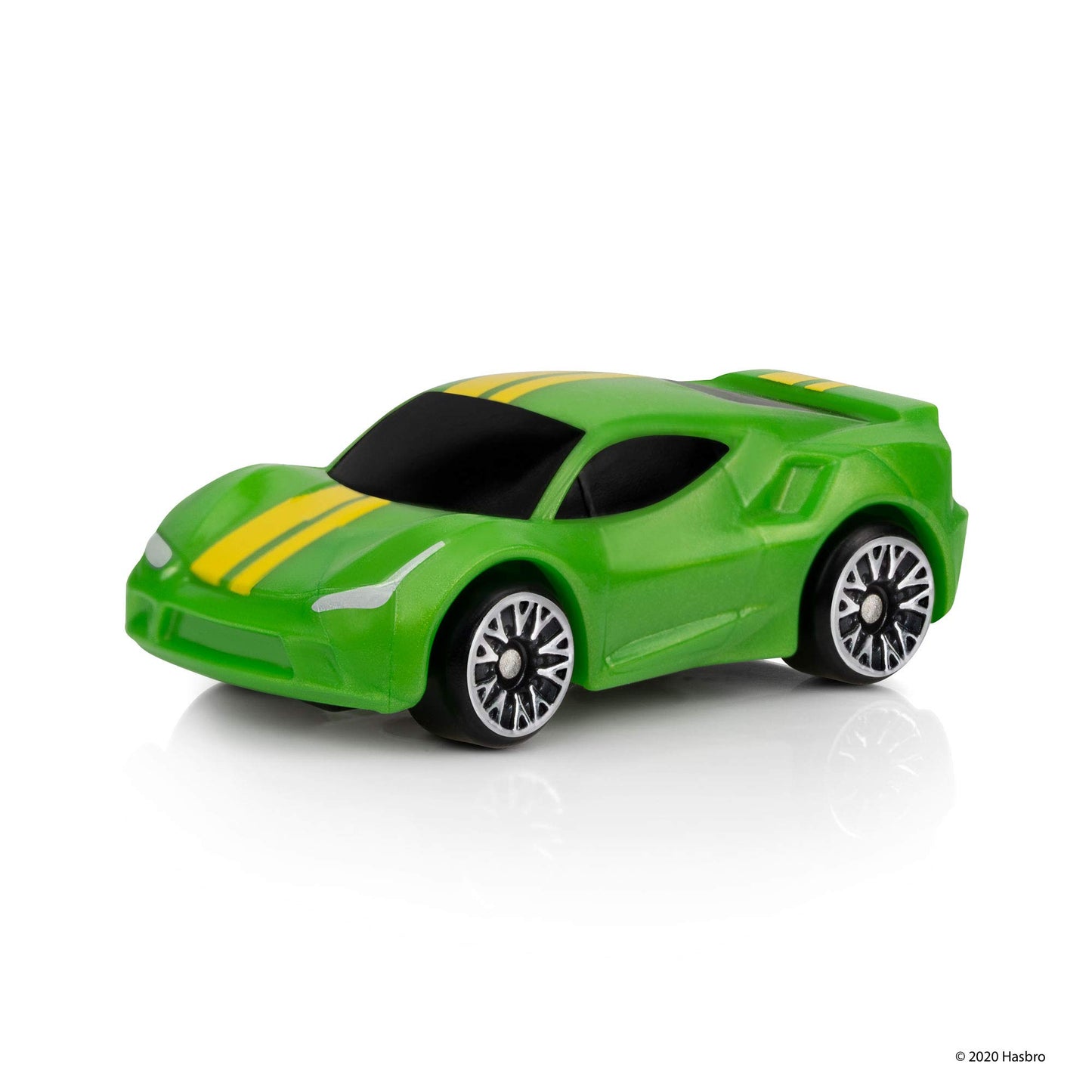 Micro Machines MMW0022 Garage Icons World Pack