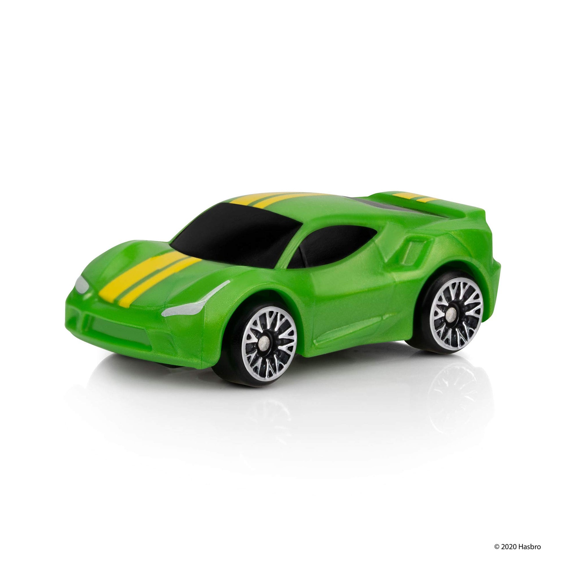 Micro Machines MMW0022 Garage Icons World Pack