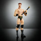 Mattel WWE Elite Action Figure & Accessories, Greatest Hits 2025, 6-inch Collectible King Sheamus with 25 Articulation Points & Swappable Hands