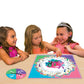 Pretty, Pretty, Princess Game with 90's Artwork, by Winning Moves Games USA