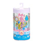 Barbie Color Reveal Chelsea Doll with 6 Surprises, Color Change and Accessories, Sunshine and Sprinkles
