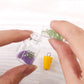 Make It Real - DIY Terrarium Jewelry. Terrarium Bottle Pendant Making Kit for Girls. Arts and Crafts Kit to Design and Create Beautiful Terrarium