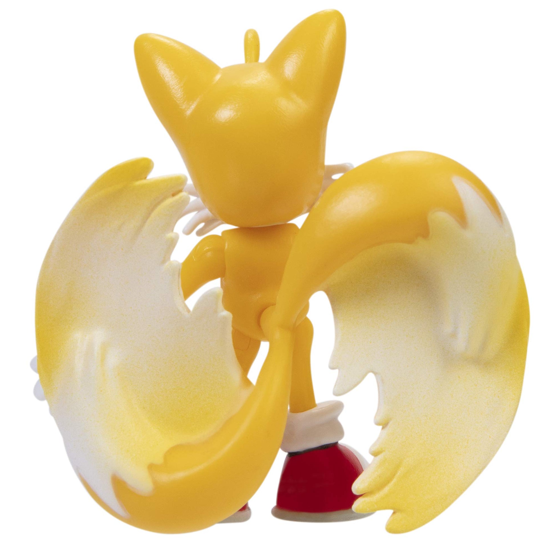 Sonic The Hedgehog 2020 Wave 3 Tails 2.5-Inch Mini Figure [Modern Version]