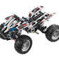 LEGO Technic Quad Bike 8262