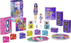 Barbie Color Reveal Surprise Party! Set with 50+ Surprises: 1 Doll, 1 Chelsea Doll, 2 Pets, 6 Color-Change Activations, Accessories & More, Dance