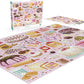 Buffalo Games - Life is Sweet - 1500 Piece Jigsaw Puzzle for Adults