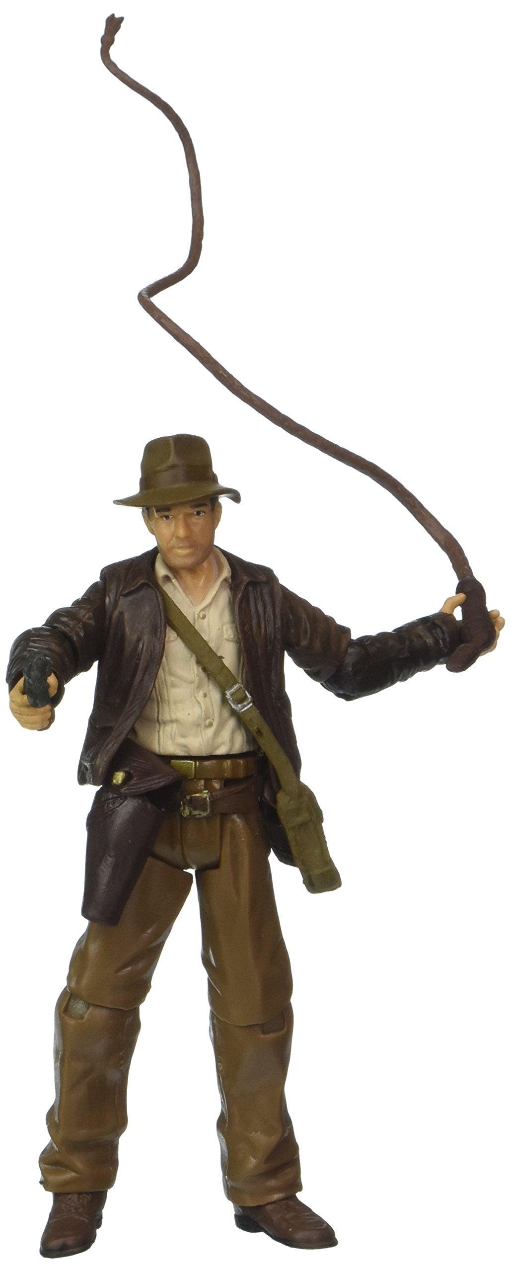 Hasbro Indiana Jones Action Figure: Raiders of The Lost Ark