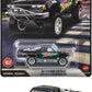 Hot Wheels Boulevard Dat Sun King Cab Baja Custom Ride On Toy Mini Car Ages 3+ Black JHW32