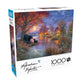 Buffalo Games - Black Bear Farms - 1000 Piece Jigsaw Puzzle for Adults