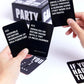 DSS Games If You Had to... [A Party Game | Horrible and Hilarious Would You Rather Card Game for Parties with Friends & Game Night | Gifts for Him]
