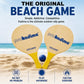 Pro Kadima Beach Paddle Set