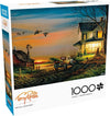 Buffalo Games - Terry Redlin - Special Memories - 1000 Piece Jigsaw Puzzle for Adults -Challenging Puzzle Perfect for Game Nights - Finished Size is