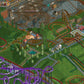 RollerCoaster Tycoon Classic - Compatible for NS - UK PAL (EU Version)