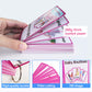 Zwttey 45PCS/Set Daily Routines Kids Gifts English Flash Cards Pocket Card Educational Learning Baby Toys for Children Pre-Kindergarten