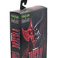 NECA Universal Monsters x Teenage Mutant Ninja Turtles 7" Scale Shredder as Dracula Crimson Figure