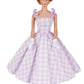 Simplicity SS3124OS 11.5" Fashion Doll Clothes Sewing Pattern Packet by Andrea Schewe, Design Code S3124, One Size