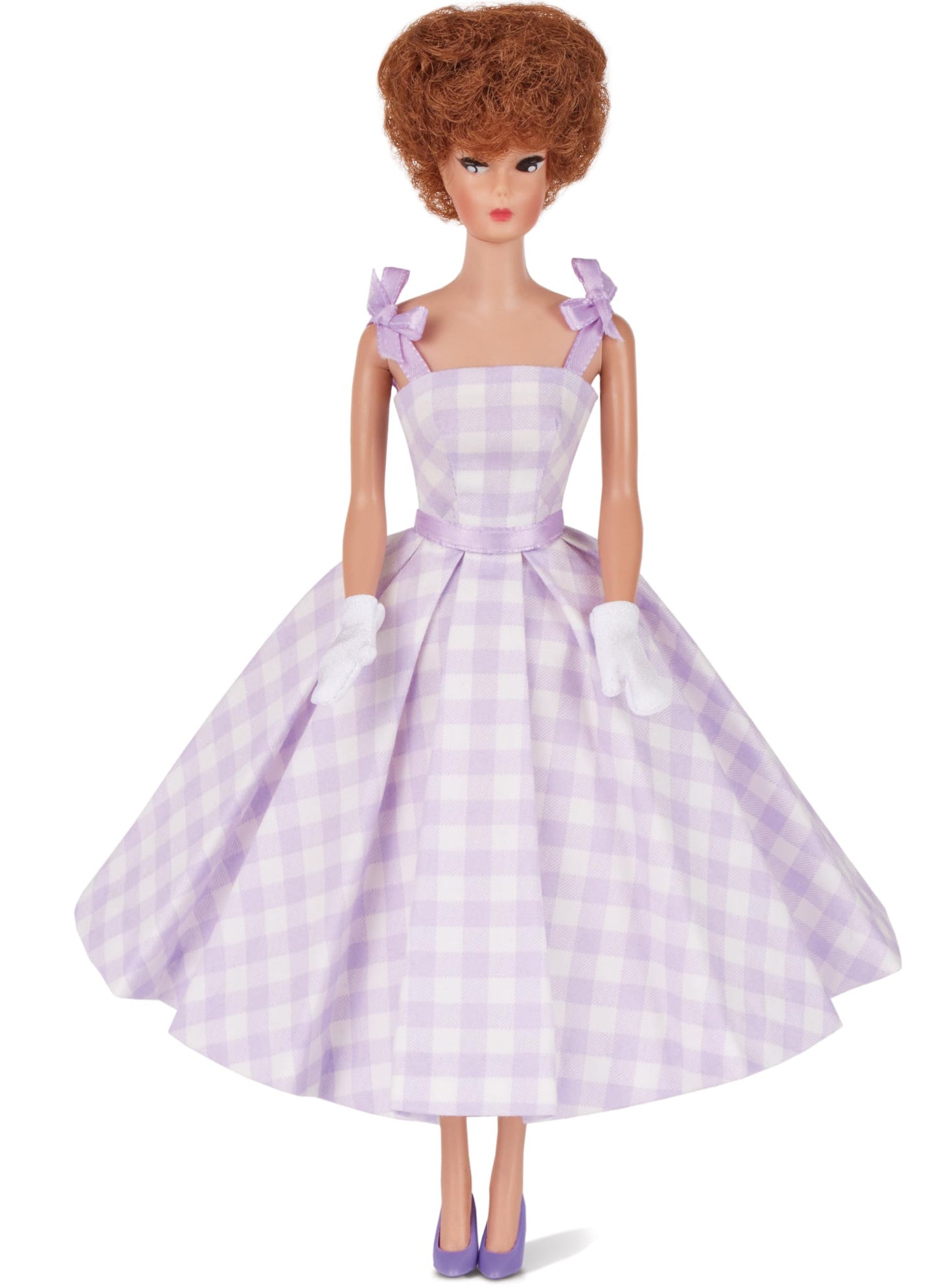 Simplicity SS3124OS 11.5" Fashion Doll Clothes Sewing Pattern Packet by Andrea Schewe, Design Code S3124, One Size