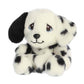 Aurora Precious Moments Palm Pals 5" Barkley Dalmatian Plush