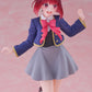 Taito-Oshi no Ko Coreful Figure - Kana Arima (School Uniform Ver.)