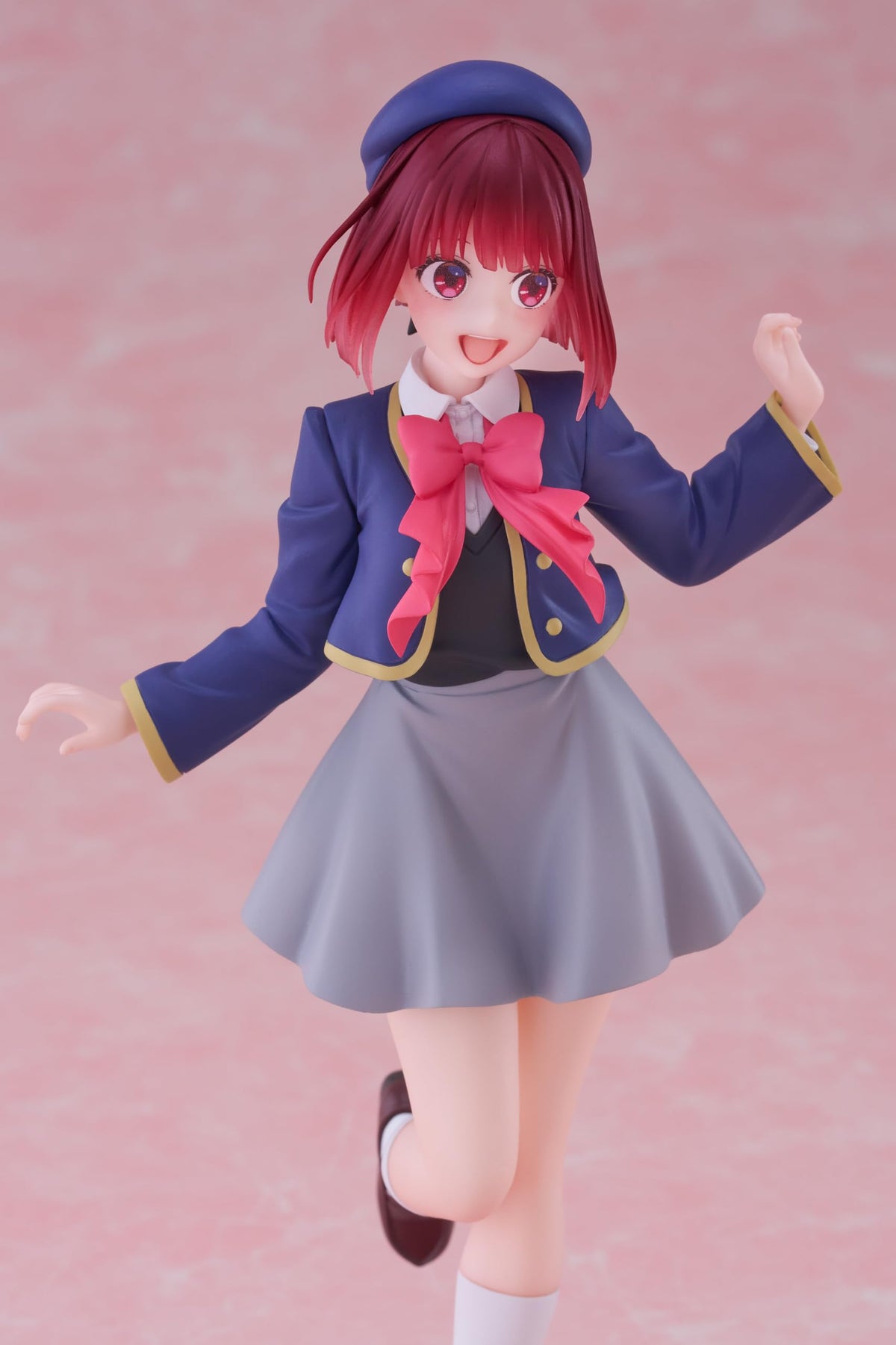 Taito-Oshi no Ko Coreful Figure - Kana Arima (School Uniform Ver.)