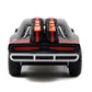 Jada Toys Fast & Furious Dodge Charger Off-Road Die-Cast Car - 1:24 Scale, Highly Detailed Fast & Furious Movie Replica, Collectible Model, for Ages
