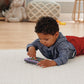 Fisher-Price learning fun, educational toy for toddlers, Smart Stages Tablet Computer Dummy with Music and Light Function for Children from 1 Year