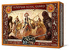 CMON A Song of Ice and Fire Tabletop Miniatures Game Sunspear Royal Guard Unit Box | Strategy Game for Teens and Adults | Ages 14+ | 2+ Players |