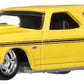Hot Wheels Premium Car Culture Collectible Toy Car, 1:64 Scale Die-Cast '70 Chevelle SS Wagon, Fast Wagons Vehicle with Real Riders Tires