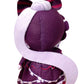 Great Eastern Entertainment Overlord S1 - Shalltear Bloodfallen (Dress) Plush 8" H