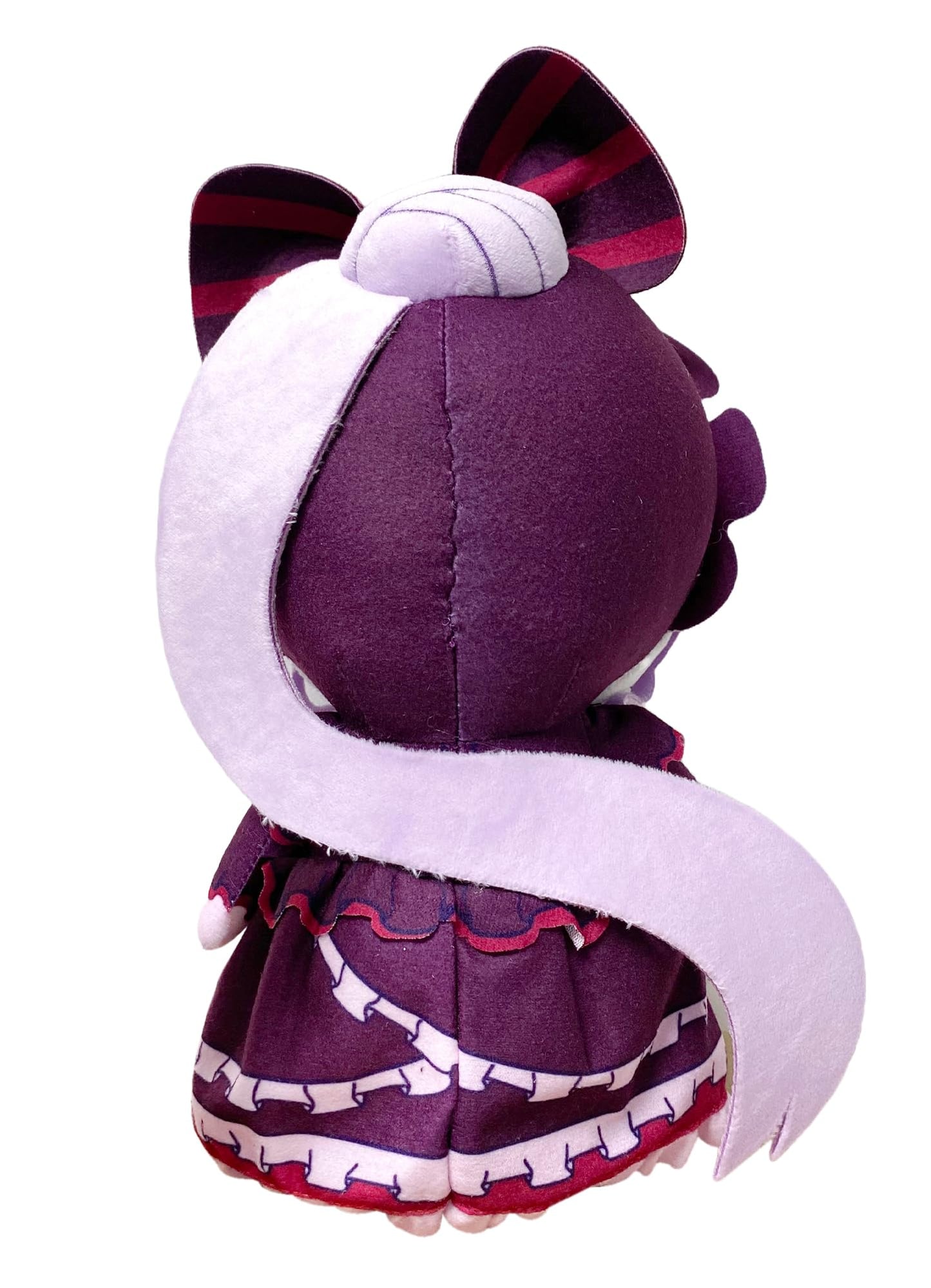Great Eastern Entertainment Overlord S1 - Shalltear Bloodfallen (Dress) Plush 8" H