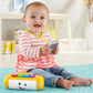 Fisher-Price Laugh & Learn Light Up Learning Speaker