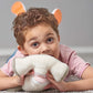 Wild Republic Hammerhead Shark Plush, Stuffed Animal, Plush Toy, Gifts for Kids, Cuddlekins 13"