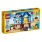 LEGO Creator Beachside Vacation 31063 Children's Toy