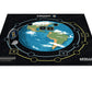 Buffalo Games - Apollo Games (NASA) - Long Play Strategy Game - Great for Game Night - Space Mission