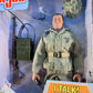Gi Joe 12 Inch Navajo Indian Navaho Code Talker Figure: Says 7 Different Phrases! In Najavo Code and English!