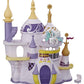 My Little Pony Canterlot Castle Playset with Princess Celestia Figure and Accessory