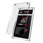 Zion Cases MagPro 180PT Magnetic Card Holder; Duel Magnet Card Case for Secure Holding Strength to Guard Against Unintentional Openings; Includes 1