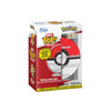 Funko Pop! Bitty Display: Pokemon - Poke Ball Display Shelf - Dragonite and Meowth - Gift Idea - Official Merchandise - Toys for Kids & Adults - Anime
