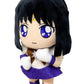 Great Eastern Entertainment Sailor Moon S - Sailor Saturn Plush 8" H