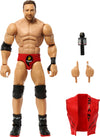 Mattel WWE Elite Collection Top Picks Action Figure & Accessories Set, LA Knight 6-inch Collectible with Swappable Hands, Ring Gear & 25 Articulation