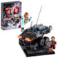 LEGO Marvel Avengers Taskmaster’s Ambush 77905 Exclusive Black Widow Movie Building Kit; Includes Black Widow, Taskmaster and Red Guardian Minifigures