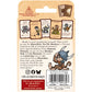 Munchkin: Not My Monkeys | Expansion Card Pack | 3-6 Players, Ages 14+, 1-2 Hours | 56 Mischievous Cards | Steve Jackson Games