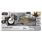 Star Wars - The Mandalorian 9" Remote Control Razor Crest, R/C Vehicle, Children Ages 5 Years and Up