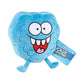 Funko Plushies: Jolly Rancher - Blue Raspberry 7"