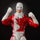 Marvel Classic Hasbro Marvel Legends Series 6" Collectible Action Figure Marvel’s Guardian Toy (X-Men/X-Force Collection) - with Wendigo