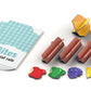 Bites - Board Game - 2 to 5 Players - 20 Minute Play Time