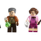 Lego 5005254 Harry Potter Mini Figures Set Bricktober 2018 Limited Edition